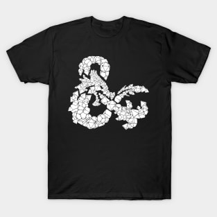 Dragons & Dice T-Shirt